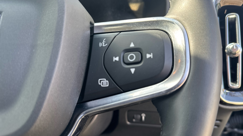 Volvo Xc40 1.5 T3 [163] Inscription 5dr Geartronic Petrol Estate